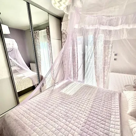 Apartment Theros Lux *