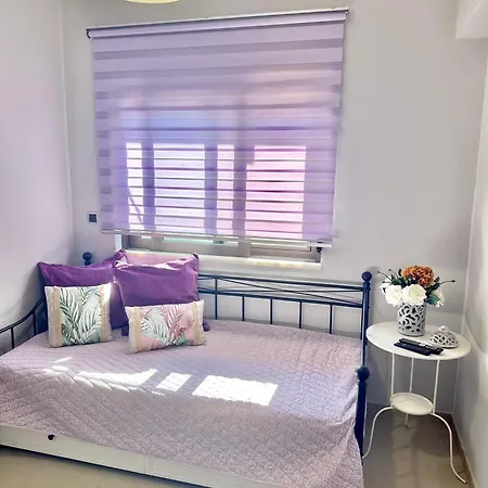Apartment Theros Lux *