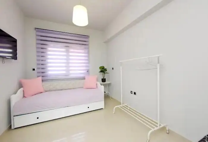 Theros Lux Apartamento *