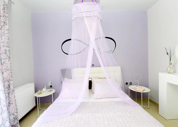 Theros Lux * Émbonas