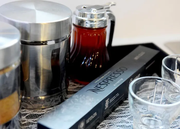 Theros Lux Apartamento