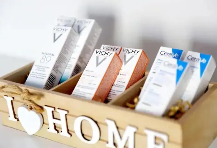 Apartamento Theros Lux