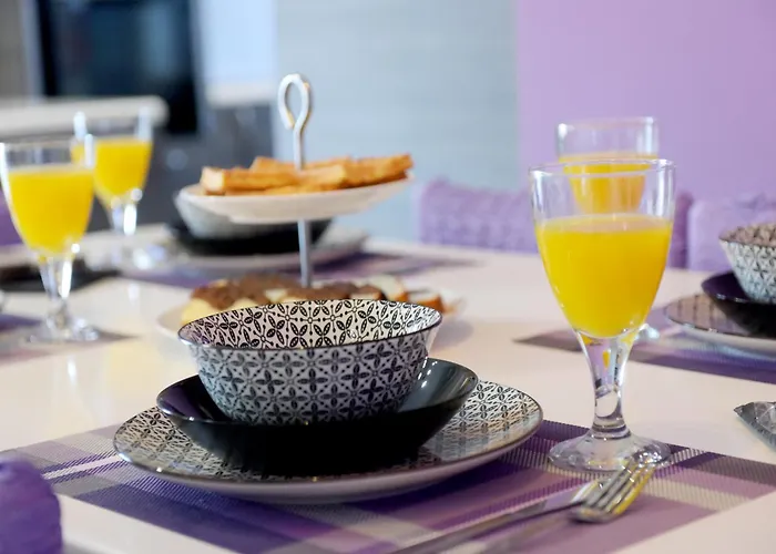 Apartamento Theros Lux *