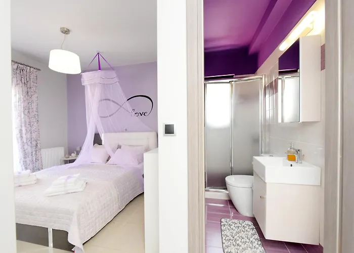 Theros Lux * Émbonas