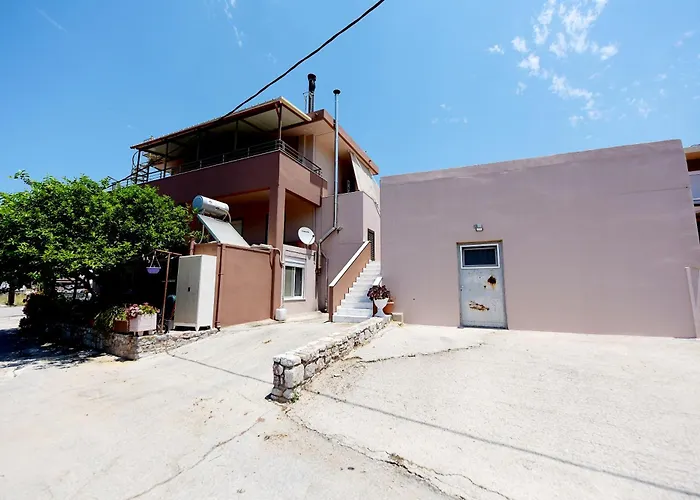 Theros Lux Apartamento