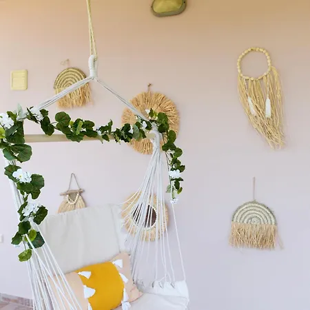 Theros Lux Appartement