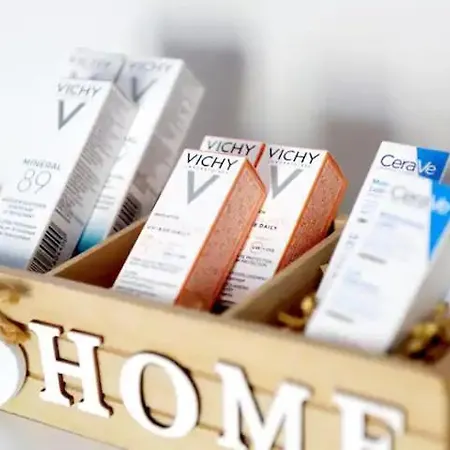 Appartement Theros Lux