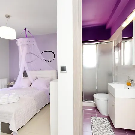 Theros Lux * Émbonas