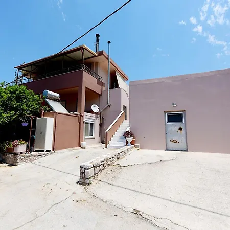 Theros Lux Apartment